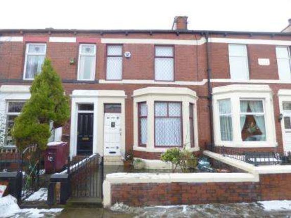 4 Bedroom Terraced